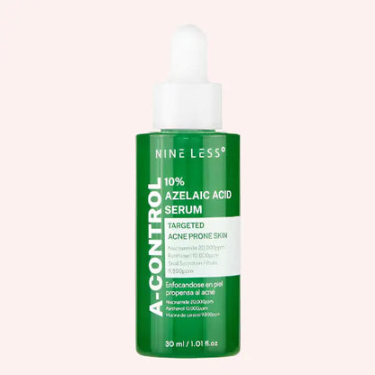 A-CONTROL 10% AZELAIC ACID SERUM