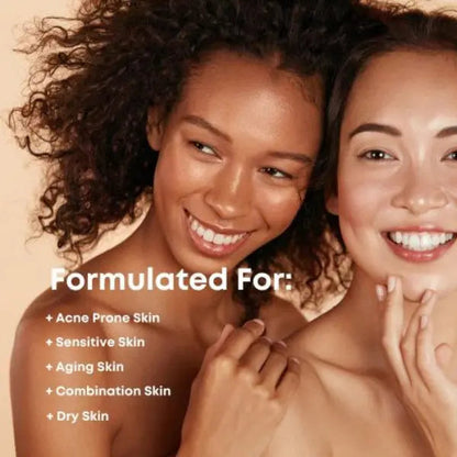 A-CONTROL 10% AZELAIC ACID SERUM