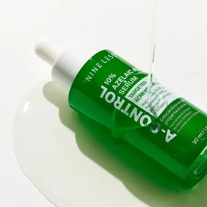 A-CONTROL 10% AZELAIC ACID SERUM