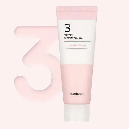 NO.3 VELVET BEAUTY CREAM