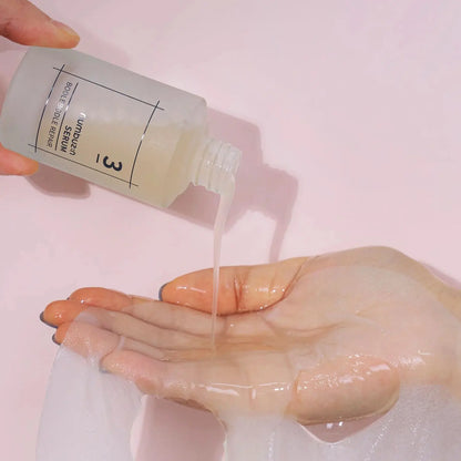 NO.3 SKIN SOFTENING SERUM