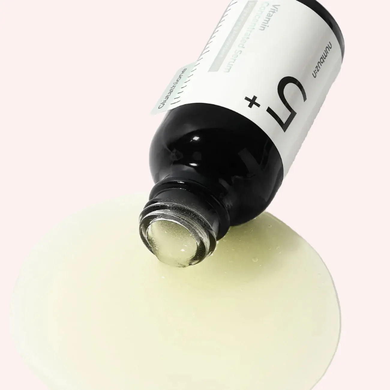 No.5 VITAMIN CONCENTRATED SERUM