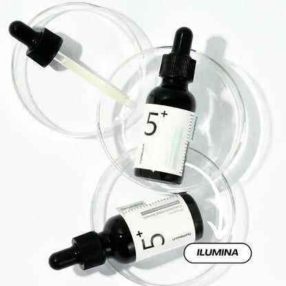 No.5 VITAMIN CONCENTRATED SERUM