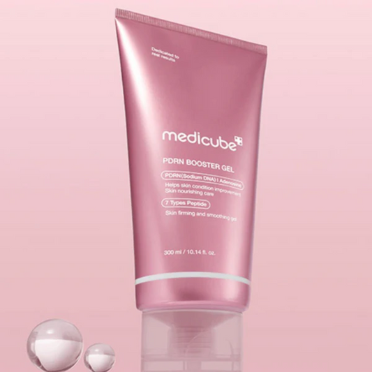 PDRN Booster Gel (300 ml)