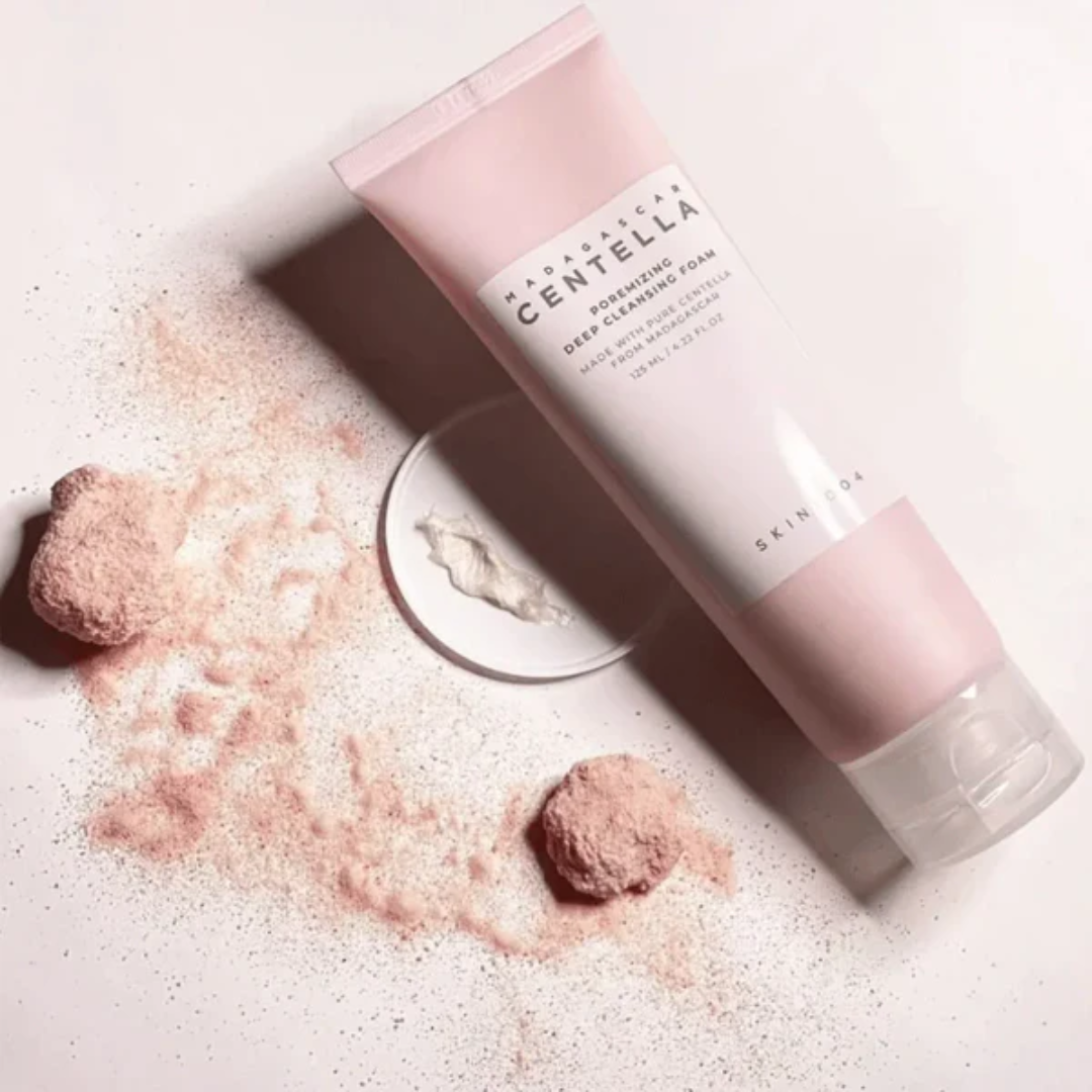 Poremizing Deep Cleansing Foam (125 ml)