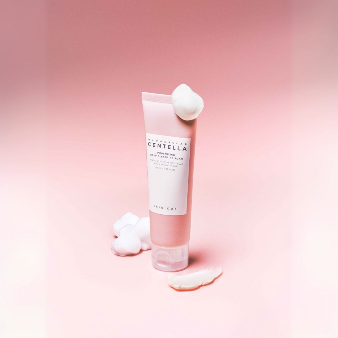 Poremizing Deep Cleansing Foam (125 ml)