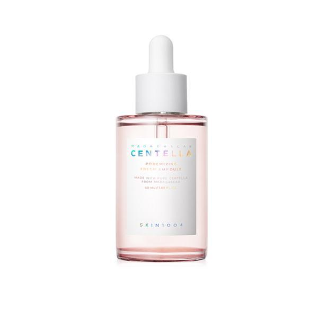 Poremizing Fresh Ampoule (100 ml)