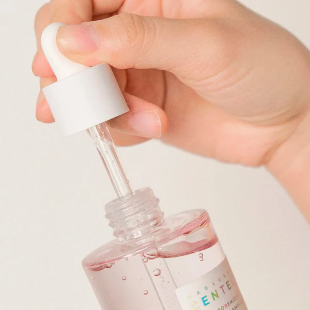 Poremizing Fresh Ampoule (100 ml)