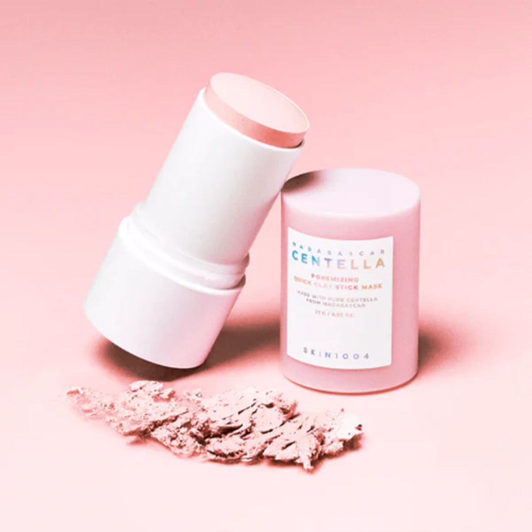 Poremizing Quick Clay Stick Mask (27 gr)