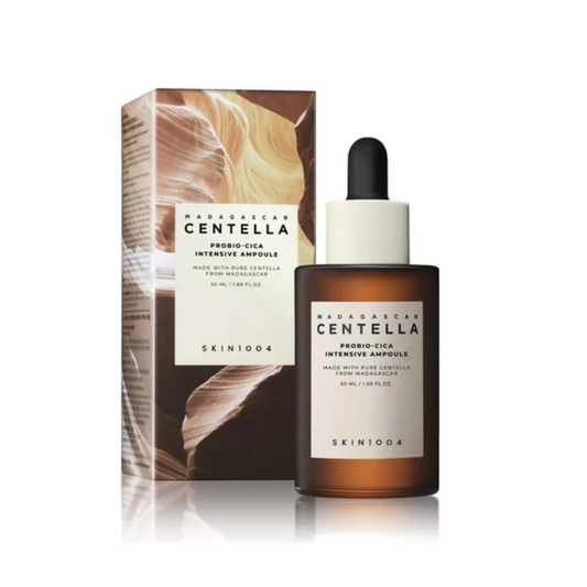 Probio-Cica Intensive Ampoule (95 ml)