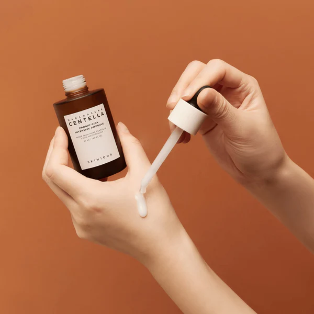 Probio-Cica Intensive Ampoule (95 ml)