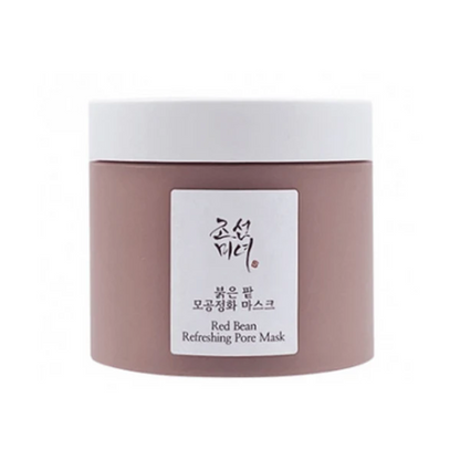 Red Bean Refreshing Pore Mask (140 ml)