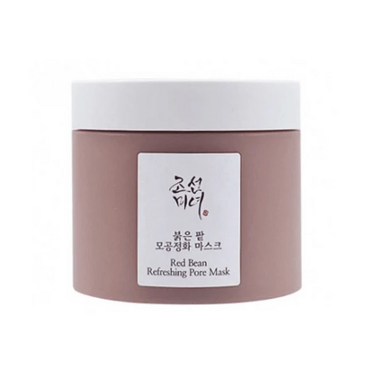 Red Bean Refreshing Pore Mask (140 ml)