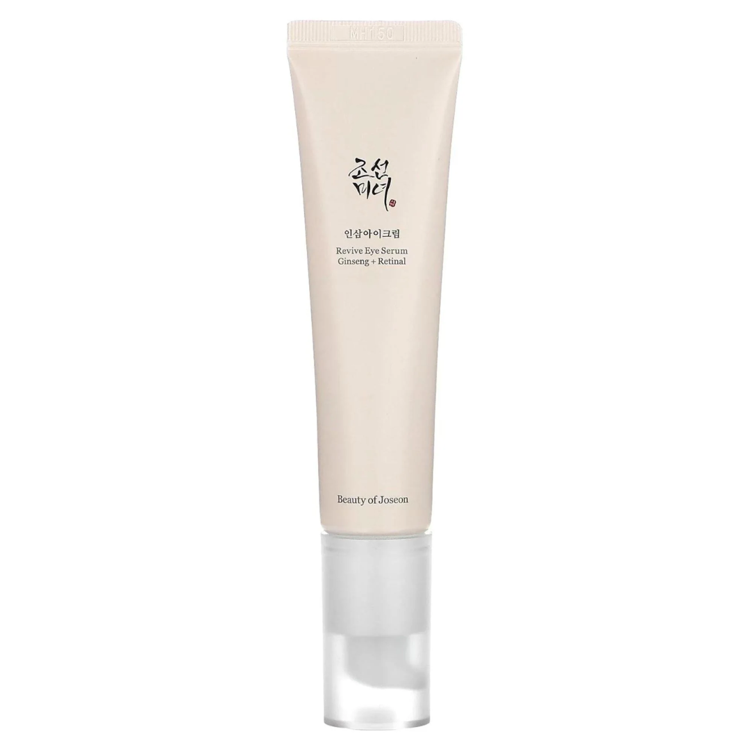 Revive Eye Serum Ginseng + Retinal (30 ml)