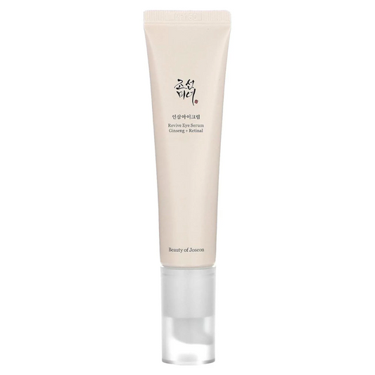 Revive Eye Serum Ginseng + Retinal (30 ml)