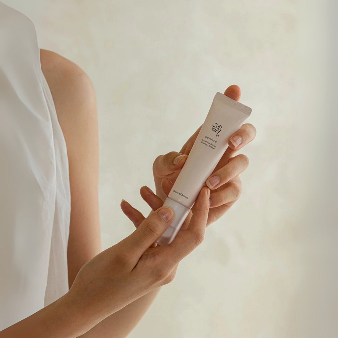 Revive Eye Serum Ginseng + Retinal (30 ml)