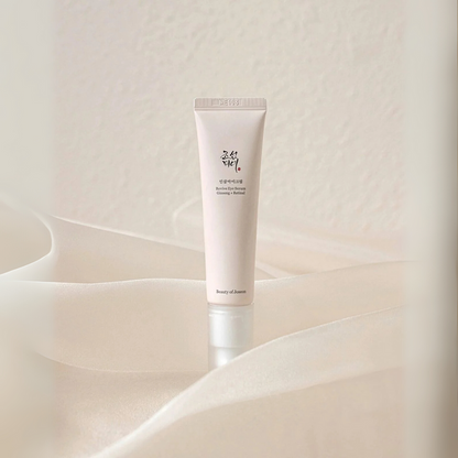 Revive Eye Serum Ginseng + Retinal (30 ml)