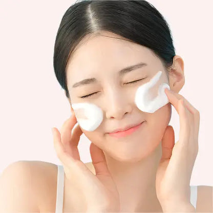 1025 DOKDO BUBBLE FOAM