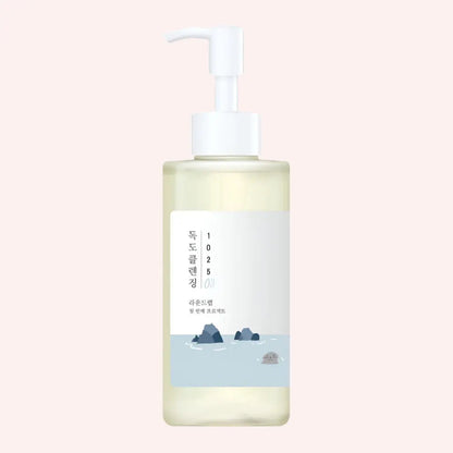 1025 DOKDO CLEANSING OIL