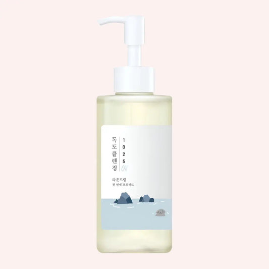 1025 DOKDO CLEANSING OIL