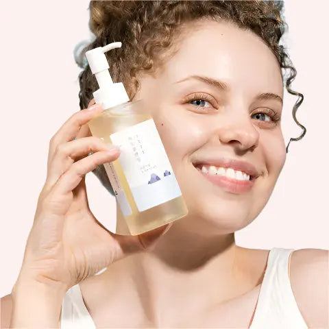 1025 DOKDO CLEANSING OIL