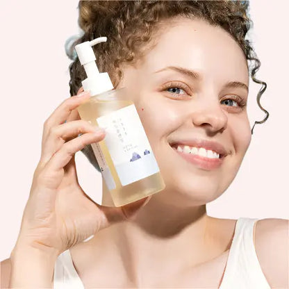 1025 DOKDO CLEANSING OIL