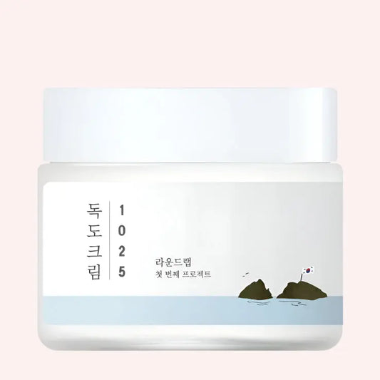 1025 DOKDO CREAM