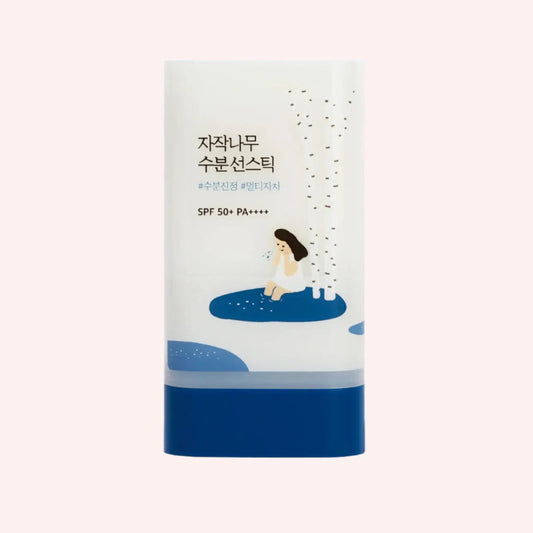 BIRCH JUICE MOISTURIZING SUN STICK SPF 50+