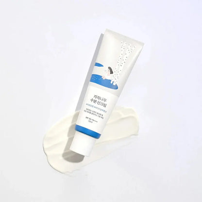 BIRCH JUICE MOISTURIZING SUN CREAM SPF 50+