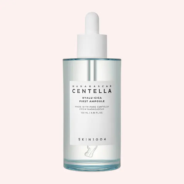 HYALU-CICA FIRST AMPOULE