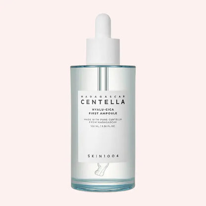 HYALU-CICA FIRST AMPOULE