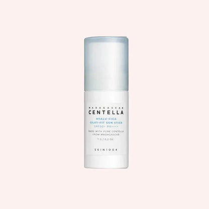 MADAGASCAR CENTELLA HYALU-CICA SILKY-FIT SUN STICK SPF 50+