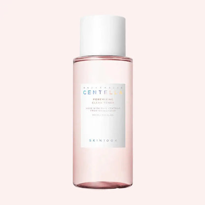 POREMIZING CLEAR TONER