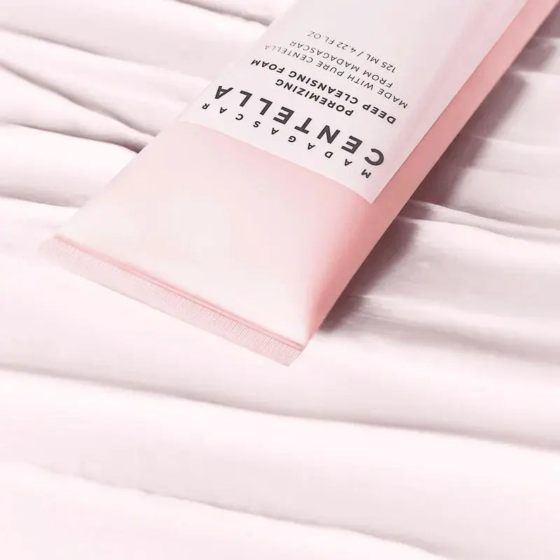 POREMIZING DEEP CLEANSING FOAM