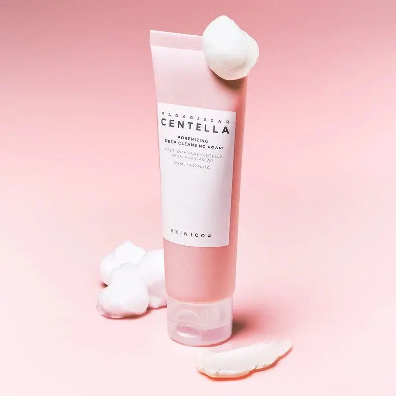 POREMIZING DEEP CLEANSING FOAM