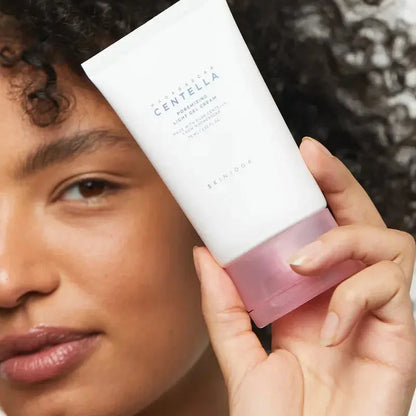 POREMIZING LIGHT GEL CREAM