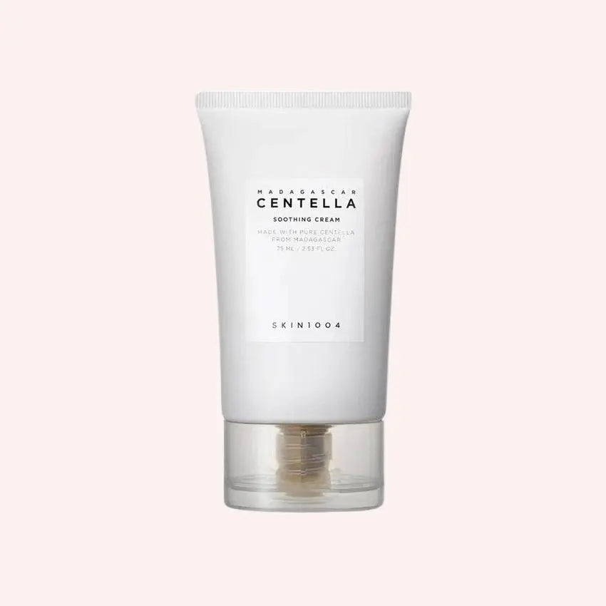 MADAGASCAR CENTELLA SOOTHING CREAM