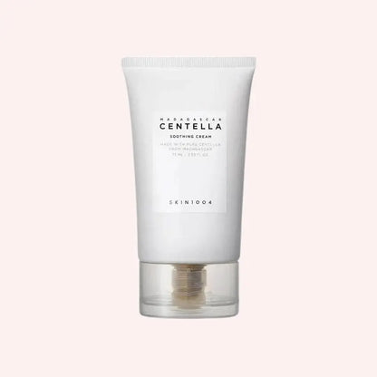 MADAGASCAR CENTELLA SOOTHING CREAM