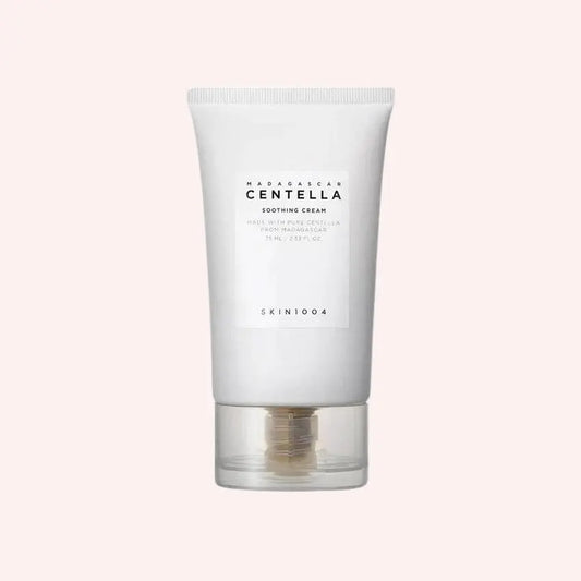 MADAGASCAR CENTELLA SOOTHING CREAM