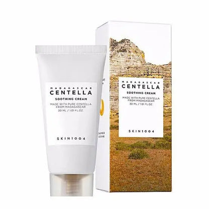 MADAGASCAR CENTELLA SOOTHING CREAM