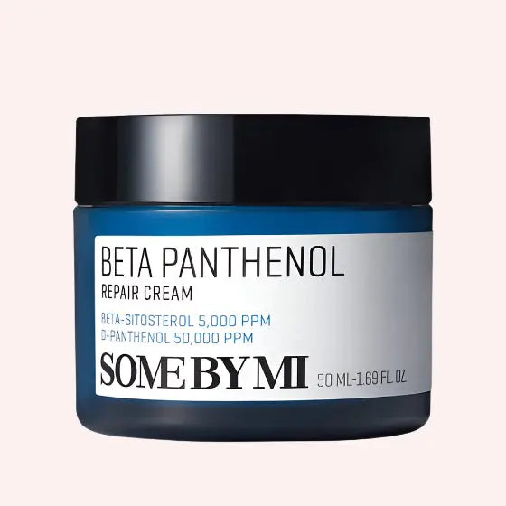 BETA PANTHENOL REPAIR CREAM