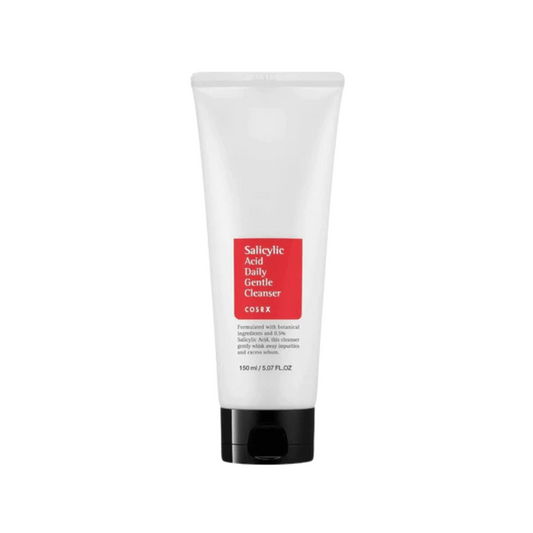 Salicylic Acid Daily Gentle Cleanser (150 ml)