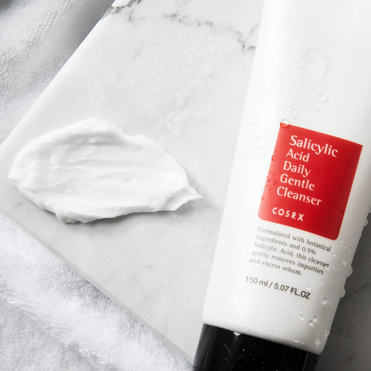 Salicylic Acid Daily Gentle Cleanser (150 ml)