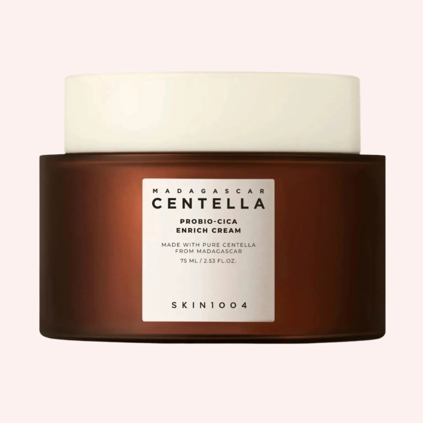 MADAGASCAR CENTELLA PROBIO-CICA ENRICH CREAM