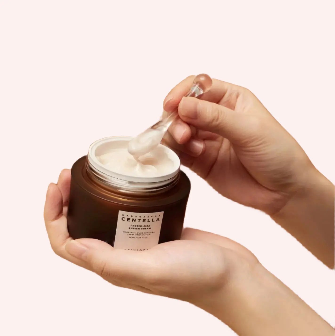 MADAGASCAR CENTELLA PROBIO-CICA ENRICH CREAM