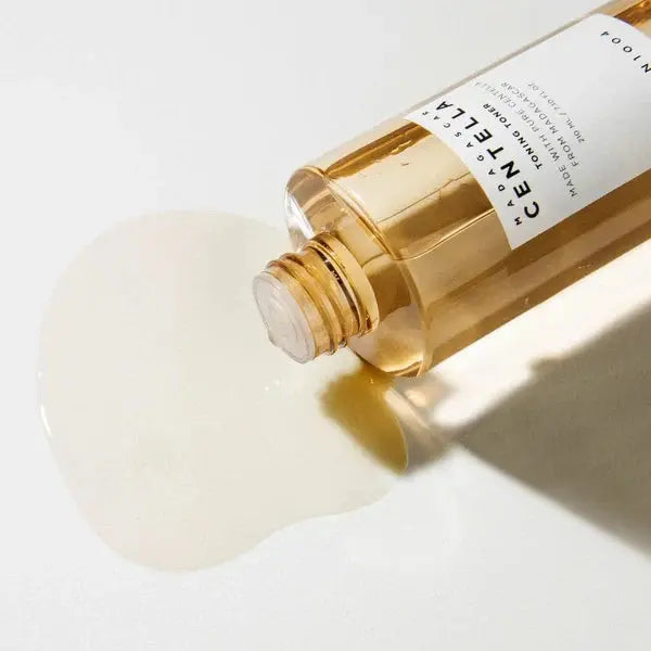 MADAGASCAR CENTELLA TONING TONER