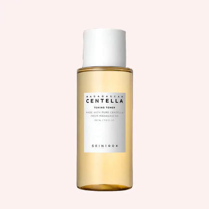 MADAGASCAR CENTELLA TONING TONER