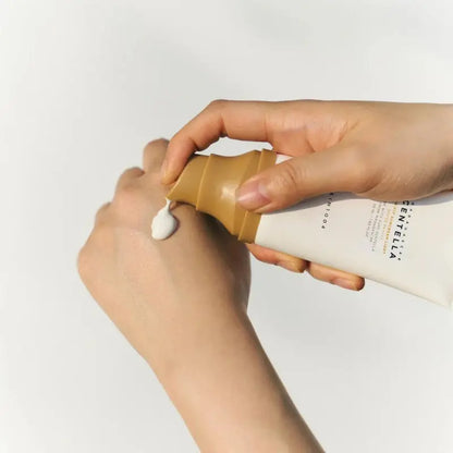 AIR-FIT SUNCREAM LIGHT SPF 30+