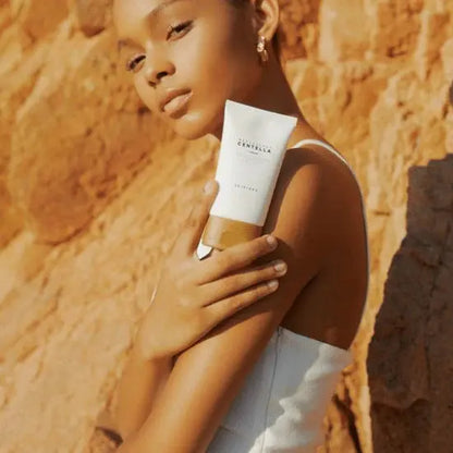 MADAGASCAR CENTELLA CREAM