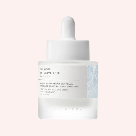 MATRIXYL 10 BOOSTING SHOT AMPOULE